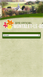 Mobile Screenshot of montaletlebois.fr